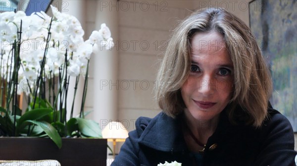 Hélène Grimaud (2023)