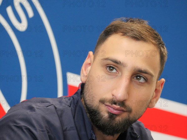 Gianluigi Donnarumma