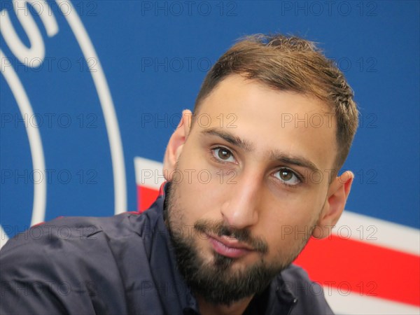 Gianluigi Donnarumma (2023)