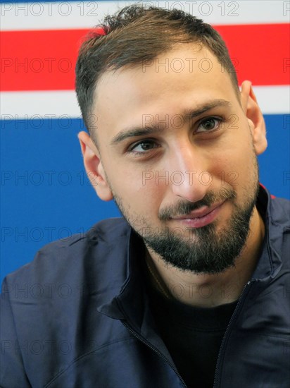 Gianluigi Donnarumma (2023)