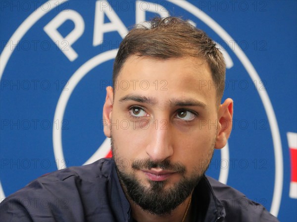 Gianluigi Donnarumma (2023)