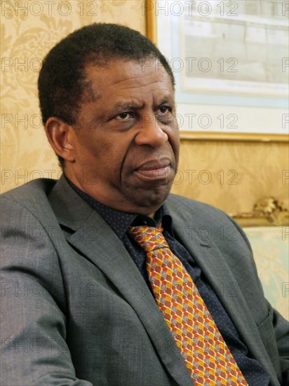 Dany Laferrière (2024)