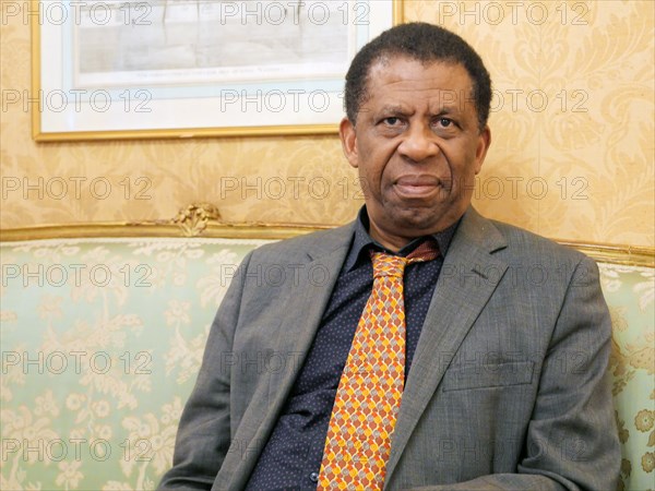 Dany Laferrière (2024)