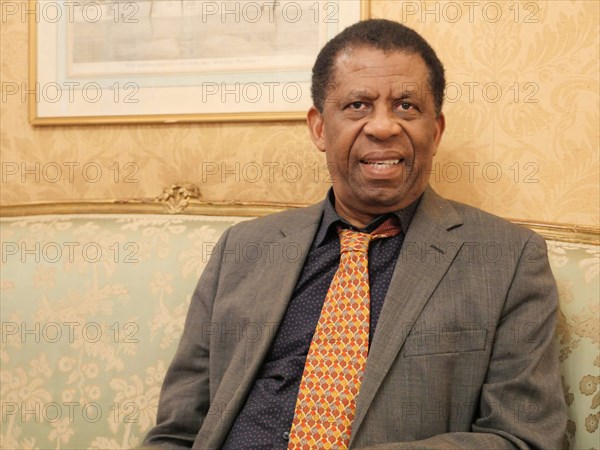 Dany Laferrière (2024)