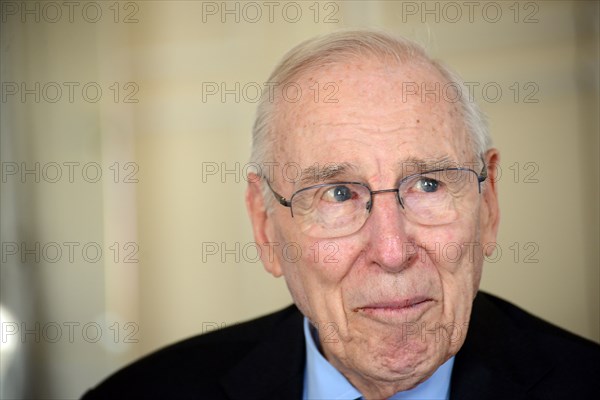 Jim Lovell, 2013