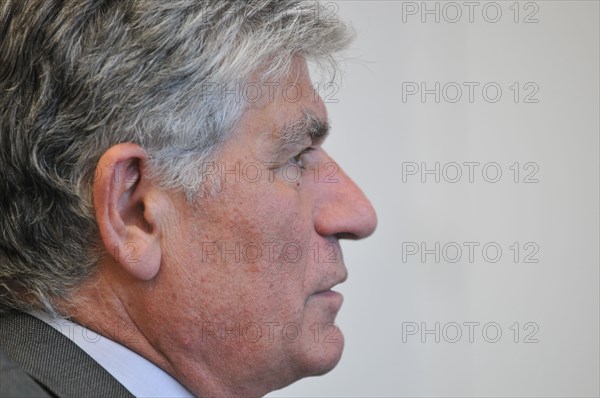 Maurice Lévy, 2009