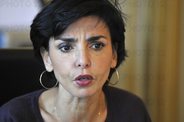 Rachida Dati, 2009