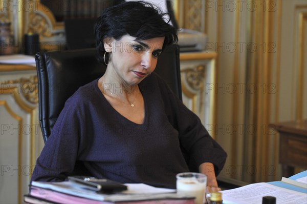 Rachida Dati, 2009