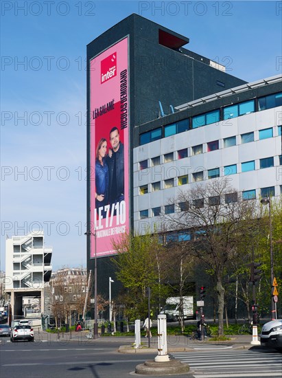 France Real Estate