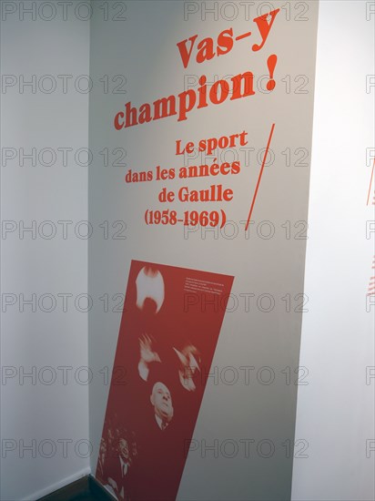 Lille, Birthplace of Charles de Gaulle
