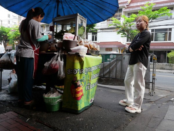 THAILANDE-MASSAGES-PROSTITUTION