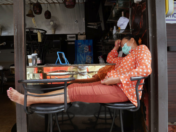 THAILANDE-MASSAGES-PROSTITUTION