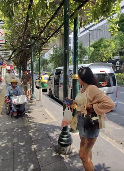 THAILANDE-MASSAGES-PROSTITUTION