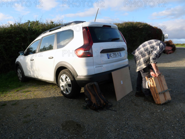 Joris Le Dain