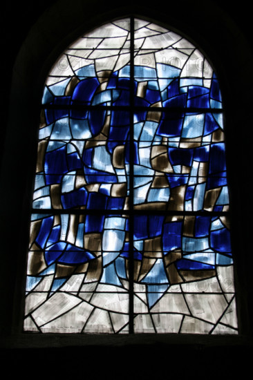 FRANCE-PERSONNALITÉS-GEORGES BRAQUE