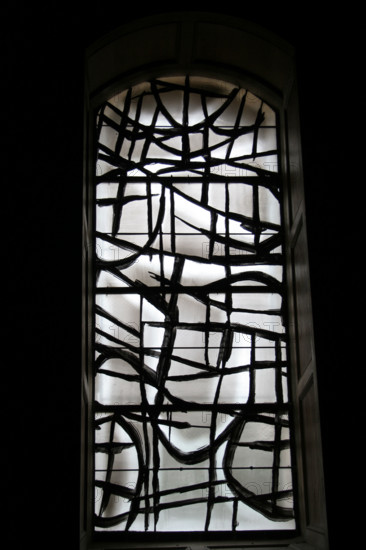 FRANCE-PERSONNALITÉS-GEORGES BRAQUE