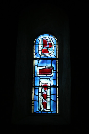 FRANCE-PERSONNALITÉS-GEORGES BRAQUE