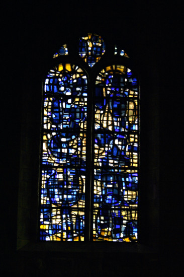 FRANCE-PERSONNALITÉS-GEORGES BRAQUE