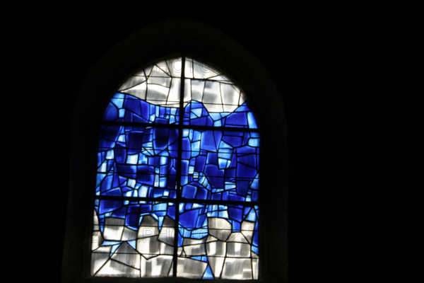 FRANCE-PERSONNALITÉS-GEORGES BRAQUE