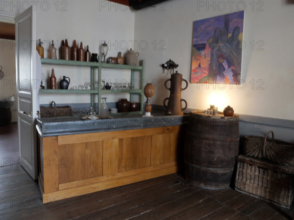 FRANCE-REGIONS-FINISTERE SUD