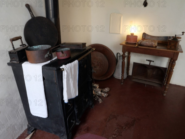 FRANCE-REGIONS-FINISTERE SUD