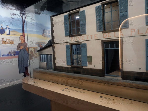 FRANCE-REGIONS-FINISTERE SUD