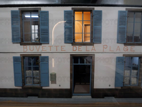 FRANCE-REGIONS-FINISTERE SUD