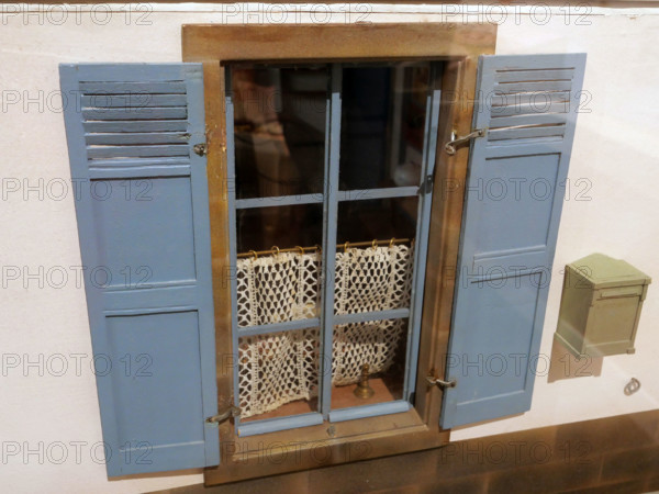 FRANCE-REGIONS-FINISTERE SUD