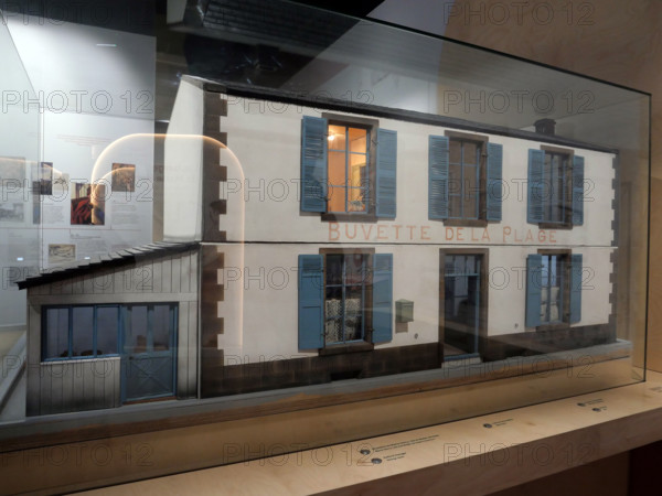 FRANCE-REGIONS-FINISTERE SUD