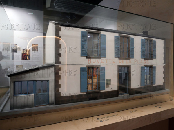 FRANCE-REGIONS-FINISTERE SUD