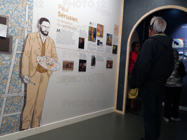 FRANCE-REGIONS-FINISTERE SUD