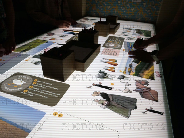 FRANCE-REGIONS-FINISTERE SUD