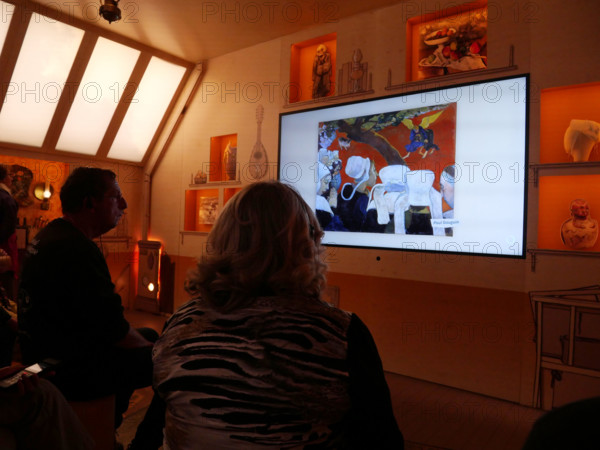 FRANCE-REGIONS-FINISTERE SUD