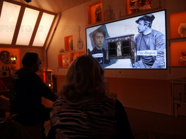 FRANCE-REGIONS-FINISTERE SUD