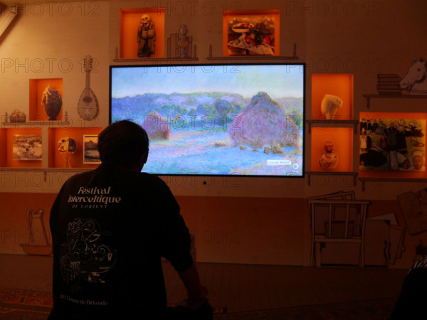 FRANCE-REGIONS-FINISTERE SUD