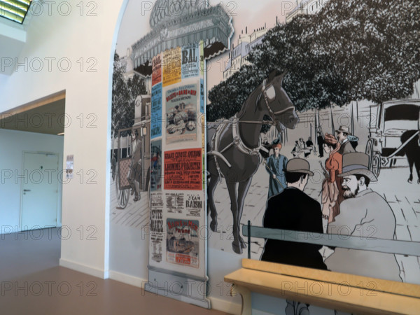 FRANCE-REGIONS-FINISTERE SUD