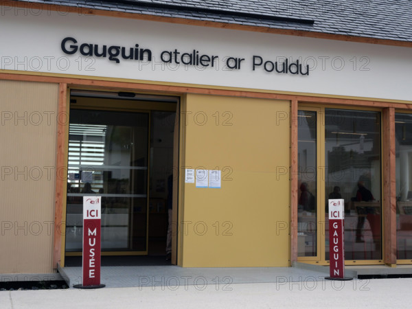 FRANCE-REGIONS-FINISTERE SUD