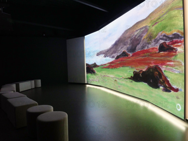 FRANCE-REGIONS-FINISTERE SUD