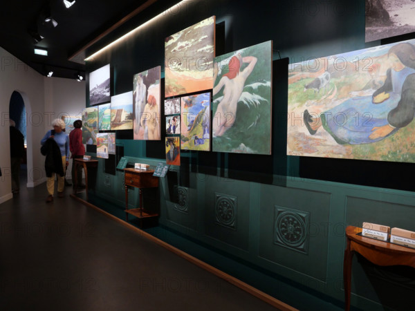 FRANCE-REGIONS-FINISTERE SUD