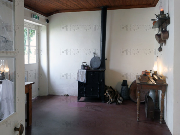 FRANCE-REGIONS-FINISTERE SUD