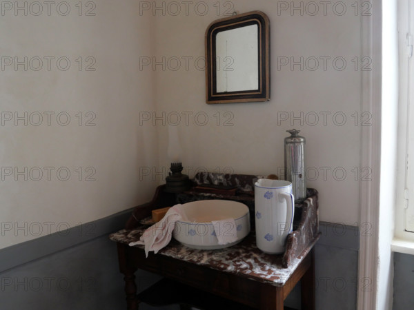 FRANCE-REGIONS-FINISTERE SUD