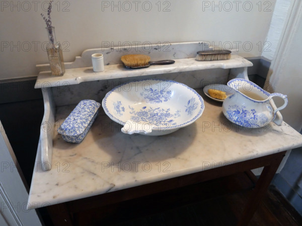 FRANCE-REGIONS-FINISTERE SUD