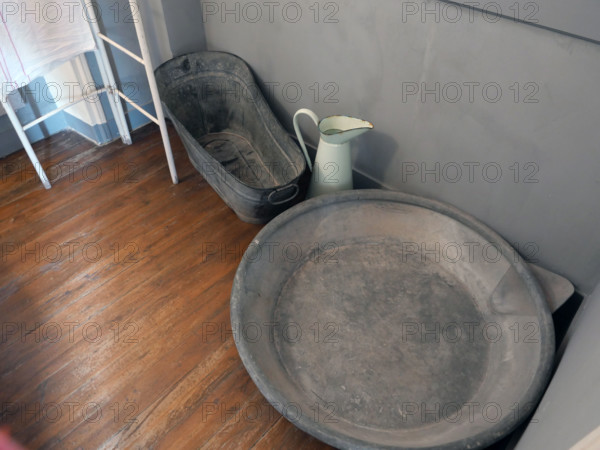 FRANCE-REGIONS-FINISTERE SUD