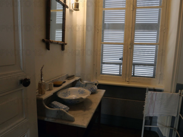 FRANCE-REGIONS-FINISTERE SUD