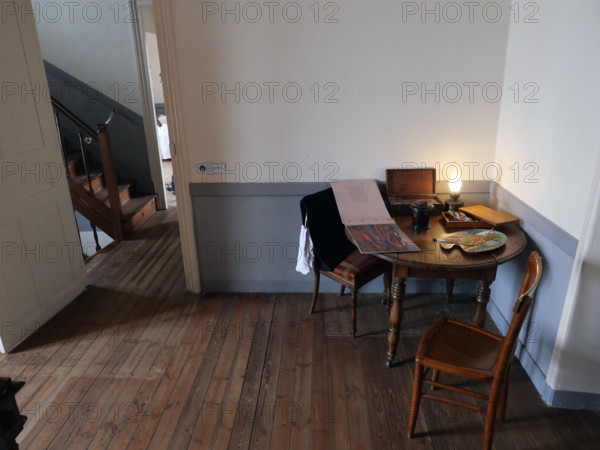 FRANCE-REGIONS-FINISTERE SUD