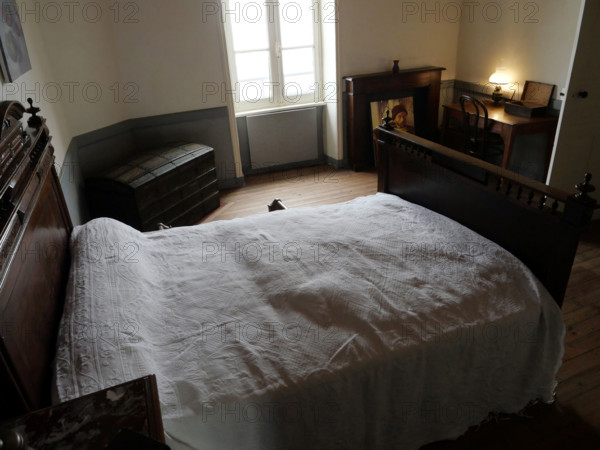 FRANCE-REGIONS-FINISTERE SUD