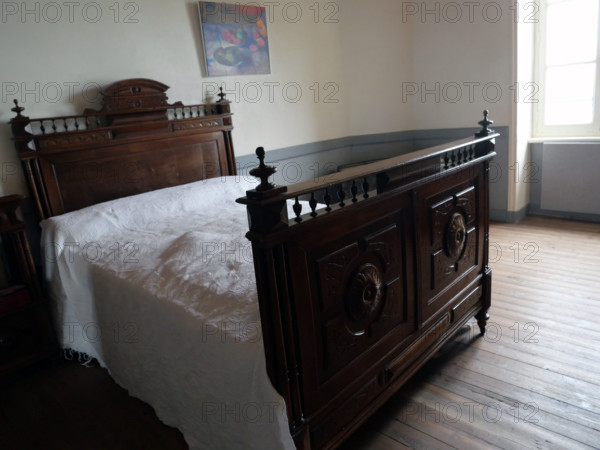 FRANCE-REGIONS-FINISTERE SUD