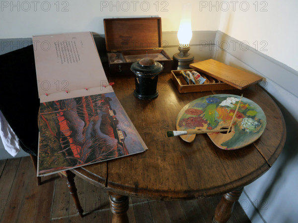 FRANCE-REGIONS-FINISTERE SUD