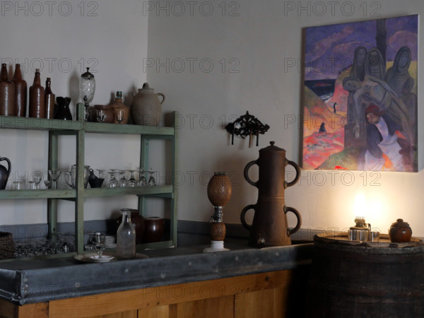 FRANCE-REGIONS-FINISTERE SUD