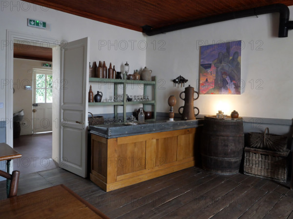 FRANCE-REGIONS-FINISTERE SUD